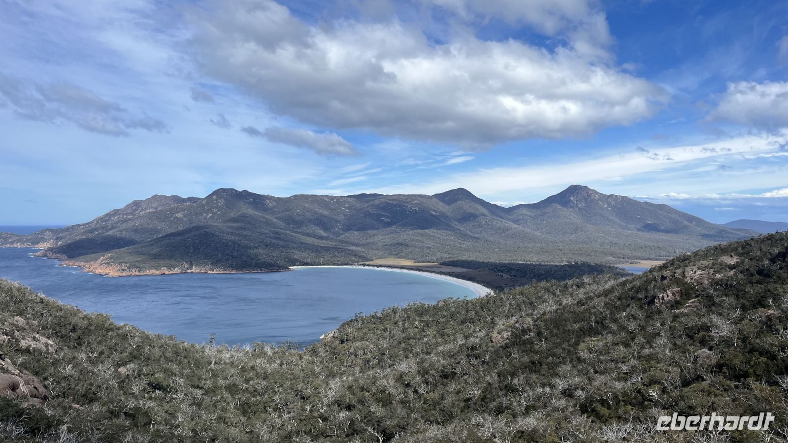 Wineglass Bay &ndash; &copy; Valentin Meyer-Plath (Eberhardt TRAVEL)
