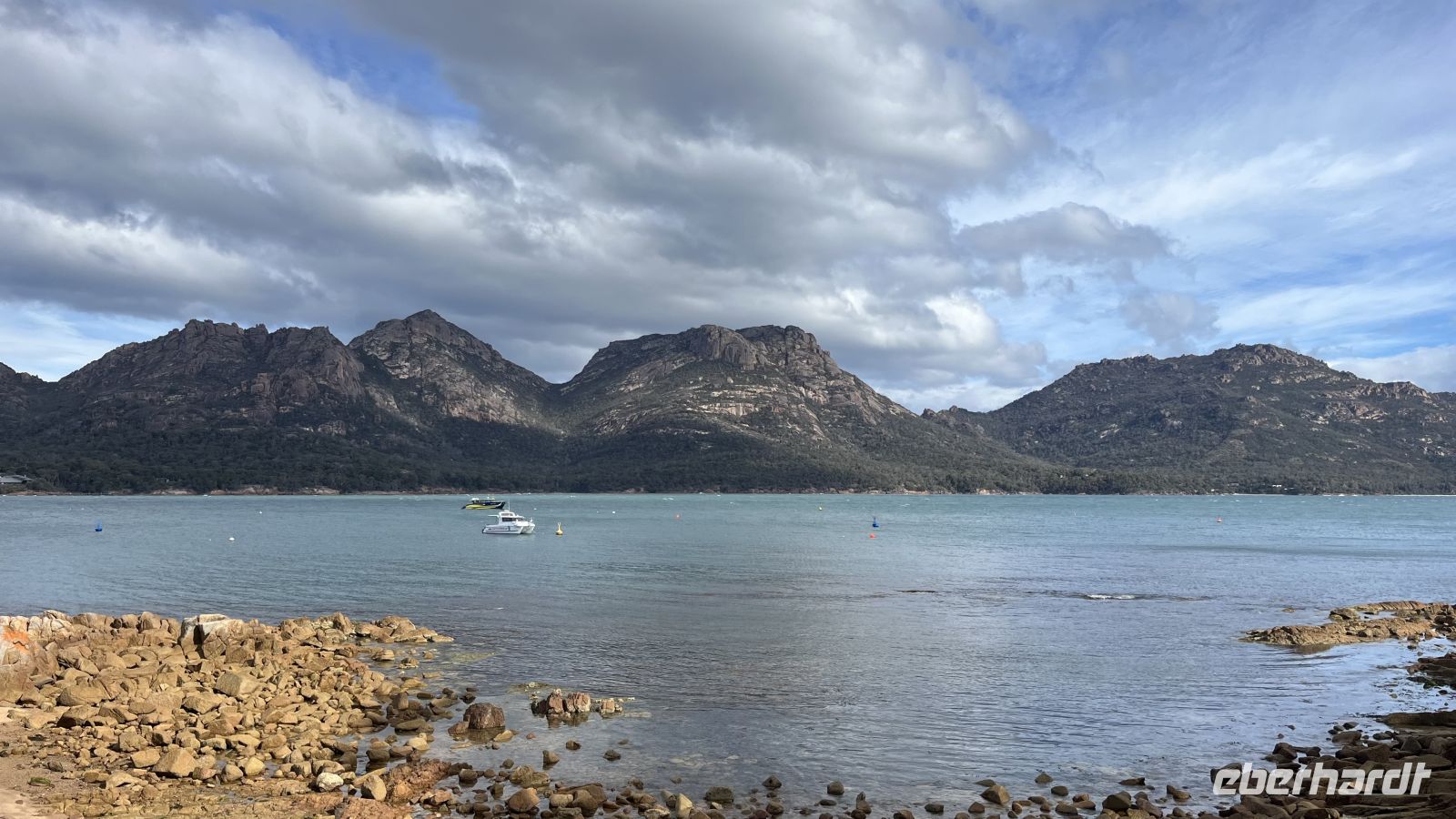 Freycinet National Park &ndash; &copy; Valentin Meyer-Plath (Eberhardt TRAVEL)