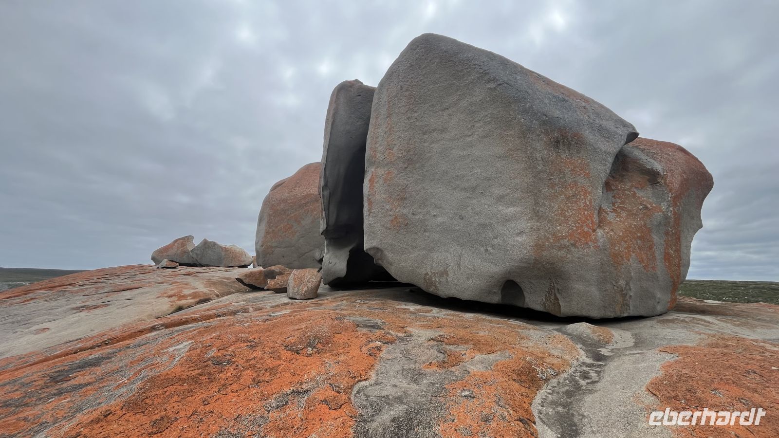 Remarkable Rocks &ndash; &copy; Valentin Meyer-Plath (Eberhardt TRAVEL)