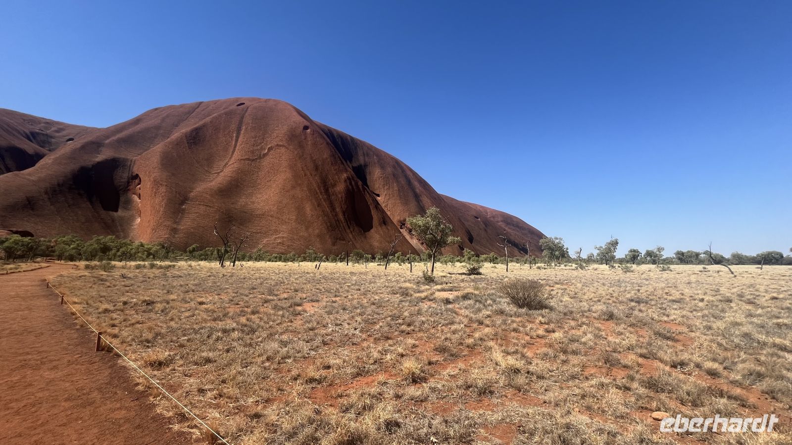 Uluru &ndash; &copy; Valentin Meyer-Plath (Eberhardt TRAVEL)