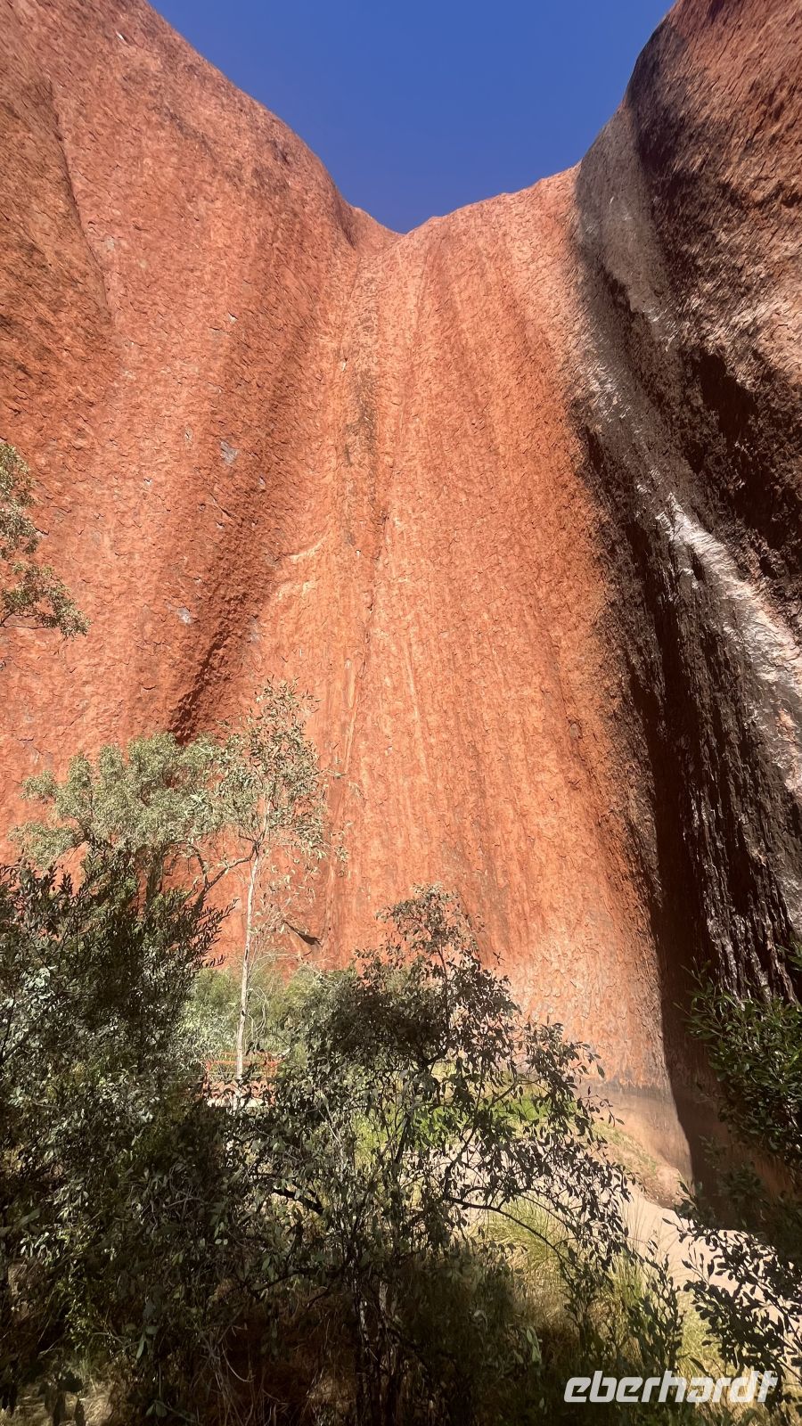 Uluru &ndash; &copy; Valentin Meyer-Plath (Eberhardt TRAVEL)