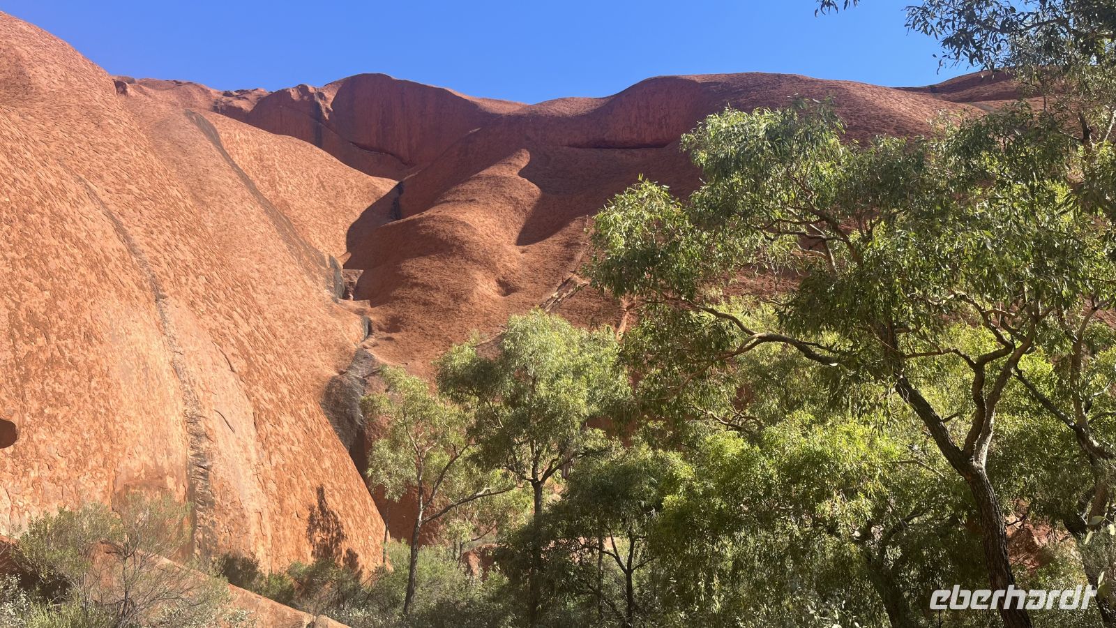 Uluru &ndash; &copy; Valentin Meyer-Plath (Eberhardt TRAVEL)