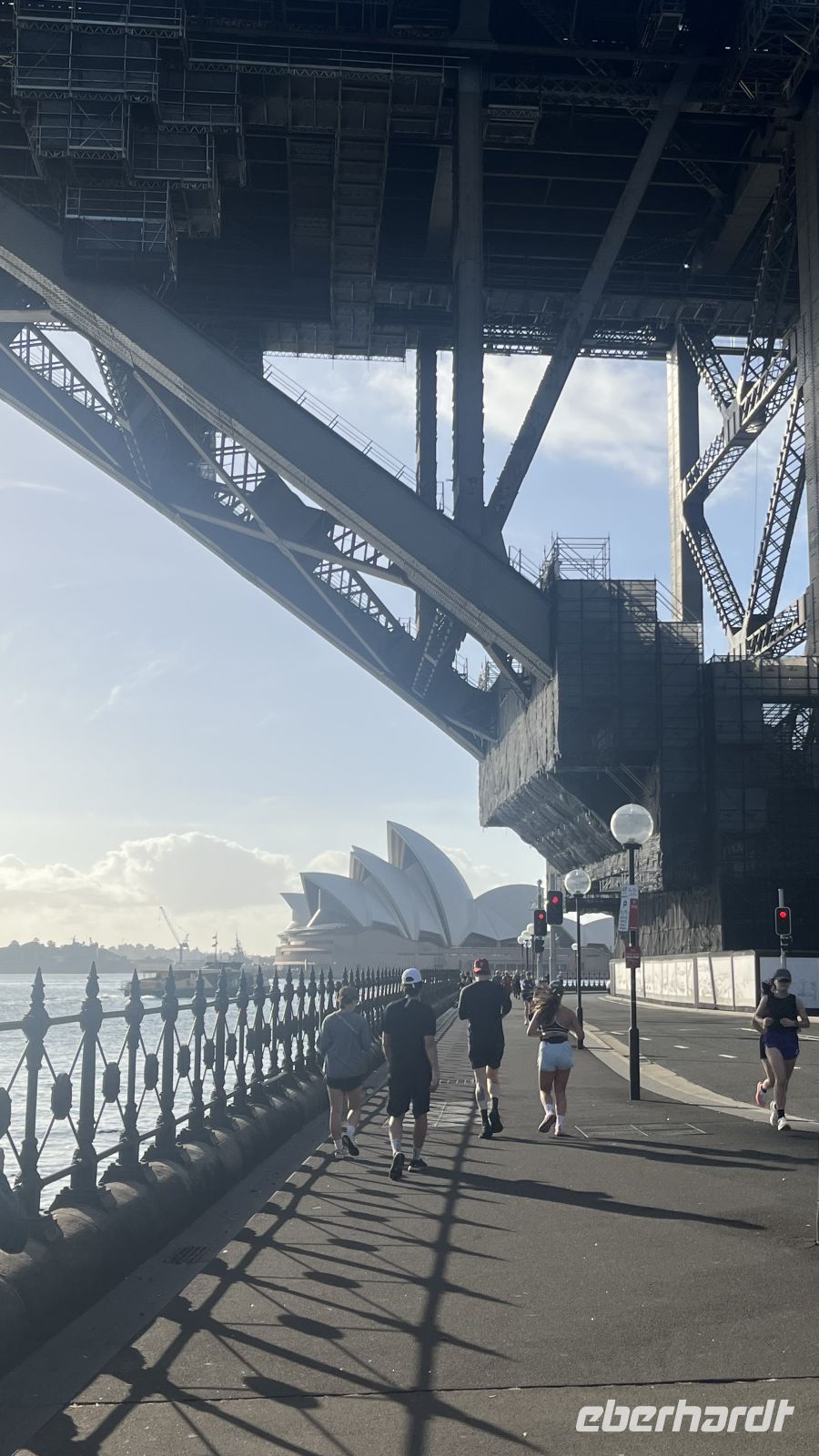 Oper von Sydney &ndash; &copy; Valentin Meyer-Plath (Eberhardt TRAVEL)