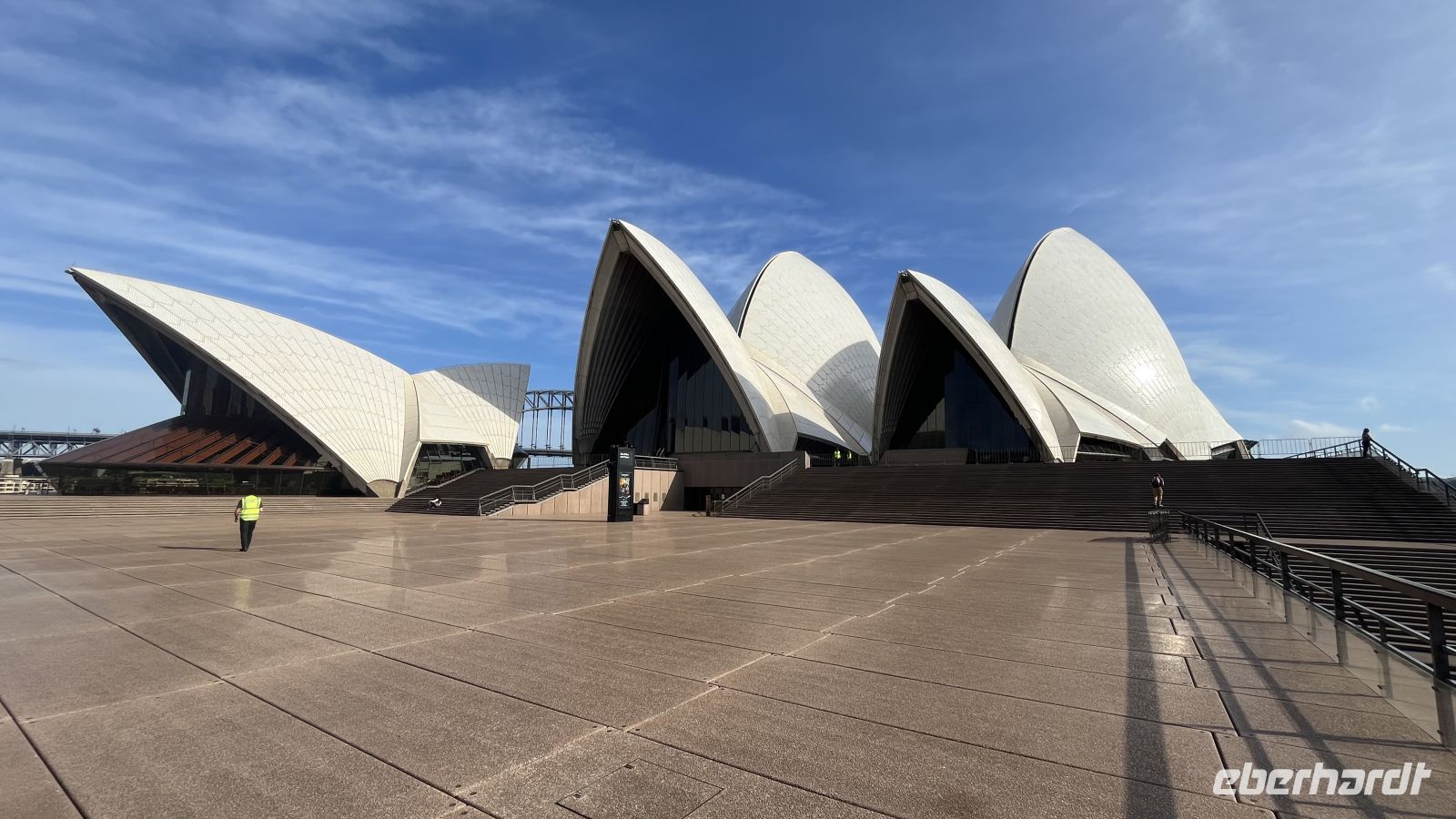 Oper von Sydney &ndash; &copy; Valentin Meyer-Plath (Eberhardt TRAVEL)