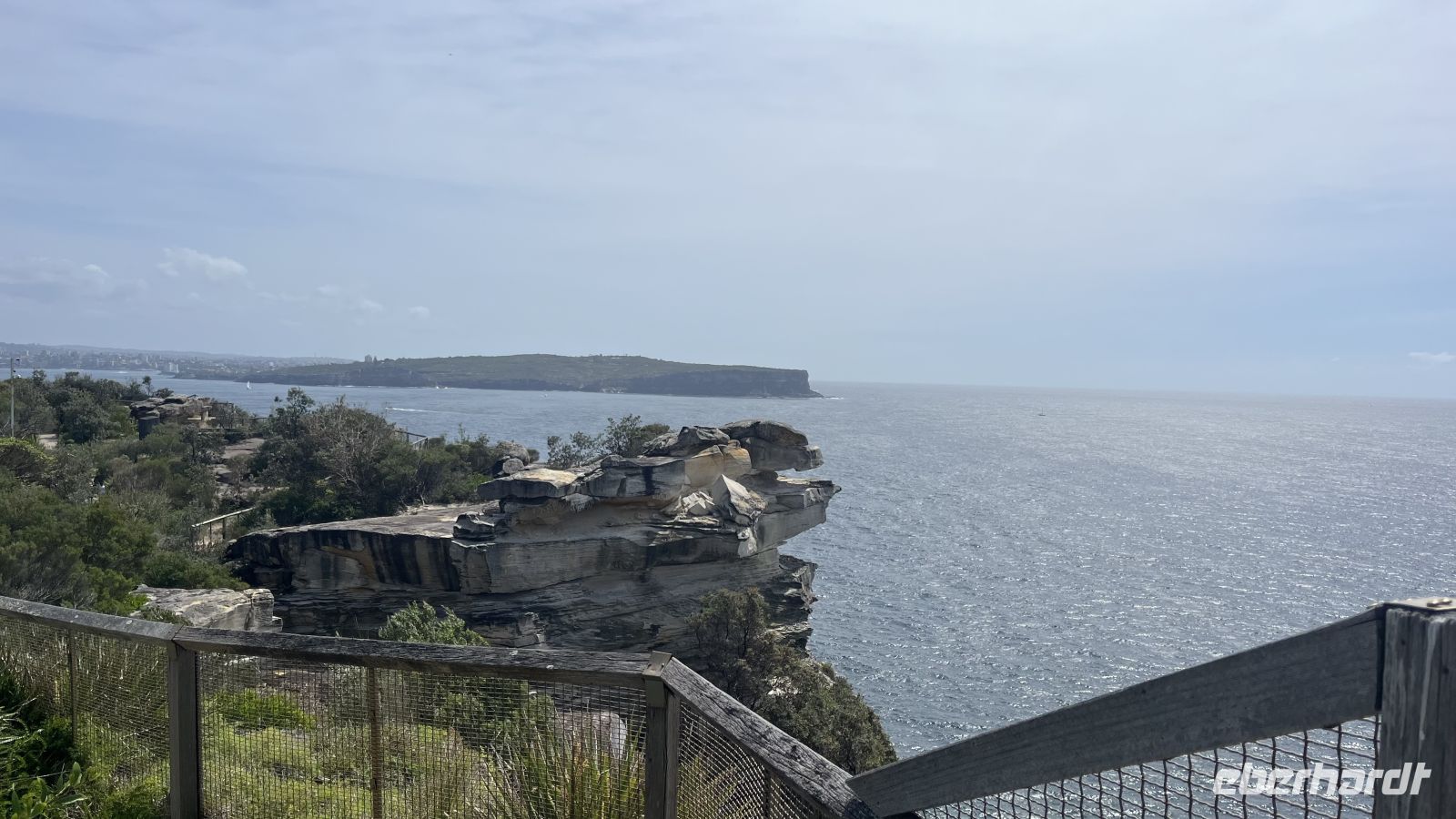 Watsons Bay &ndash; &copy; Valentin Meyer-Plath (Eberhardt TRAVEL)