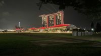 Marina Bay Sands Hotel &ndash; &copy; Valentin Meyer-Plath (Eberhardt TRAVEL)