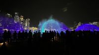 Spectra Lichtershow &ndash; &copy; Valentin Meyer-Plath (Eberhardt TRAVEL)