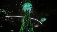 Lichtershow &ndash; &copy; Valentin Meyer-Plath (Eberhardt TRAVEL)