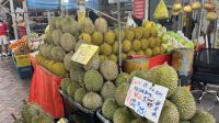 Stinkfrucht &ndash; &copy; Valentin Meyer-Plath (Eberhardt TRAVEL)