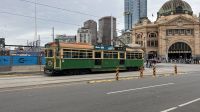 historische Straßenbahn  &ndash; &copy; Valentin Meyer-Plath (Eberhardt TRAVEL)