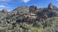 Freycinet National Park &ndash; &copy; Valentin Meyer-Plath (Eberhardt TRAVEL)