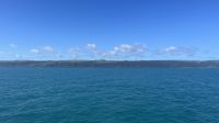Fährüberfahrt &ndash; &copy; Valentin Meyer-Plath (Eberhardt TRAVEL)