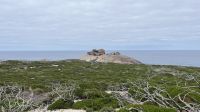 Remarkable Rocks &ndash; &copy; Valentin Meyer-Plath (Eberhardt TRAVEL)