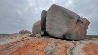 Remarkable Rocks &ndash; &copy; Valentin Meyer-Plath (Eberhardt TRAVEL)