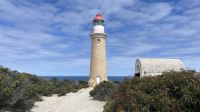 Cap du Couedic Leuchtturm &ndash; &copy; Valentin Meyer-Plath (Eberhardt TRAVEL)