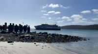 Kangaroo Island Fähre &ndash; &copy; Valentin Meyer-Plath (Eberhardt TRAVEL)