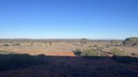 Fahrt durchs Outback &ndash; &copy; Valentin Meyer-Plath (Eberhardt TRAVEL)