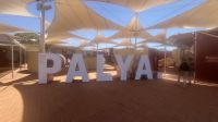 Palya &ndash; &copy; Valentin Meyer-Plath (Eberhardt TRAVEL)