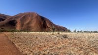 Uluru &ndash; &copy; Valentin Meyer-Plath (Eberhardt TRAVEL)