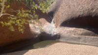 Mutitjulu Wasserloch &ndash; &copy; Valentin Meyer-Plath (Eberhardt TRAVEL)