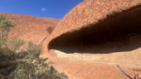 Uluru &ndash; &copy; Valentin Meyer-Plath (Eberhardt TRAVEL)