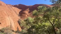 Uluru &ndash; &copy; Valentin Meyer-Plath (Eberhardt TRAVEL)
