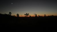 Sonnenaufgang am Uluru &ndash; &copy; Valentin Meyer-Plath (Eberhardt TRAVEL)