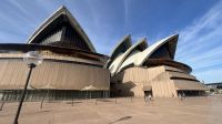 Oper von Sydney &ndash; &copy; Valentin Meyer-Plath (Eberhardt TRAVEL)