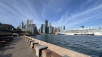Skyline von Sydney &ndash; &copy; Valentin Meyer-Plath (Eberhardt TRAVEL)