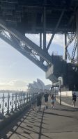 Oper von Sydney &ndash; &copy; Valentin Meyer-Plath (Eberhardt TRAVEL)