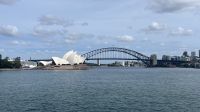 Hafen von Sydney &ndash; &copy; Valentin Meyer-Plath (Eberhardt TRAVEL)