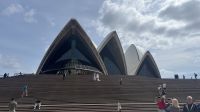 Oper von Sydney &ndash; &copy; Valentin Meyer-Plath (Eberhardt TRAVEL)