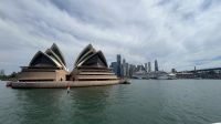 Oper von Sydney &ndash; &copy; Valentin Meyer-Plath (Eberhardt TRAVEL)