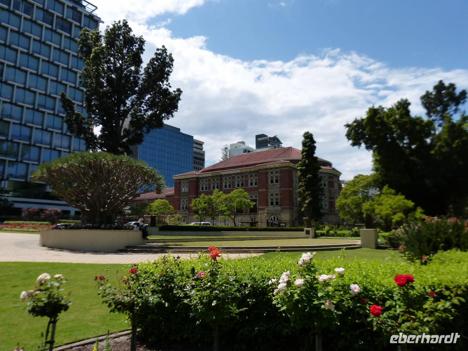345.Perth &ndash; &copy; Maria Michel (Eberhardt TRAVEL)