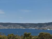 005.Rosny Huegel-Hobart &ndash; &copy; Maria Michel (Eberhardt TRAVEL)