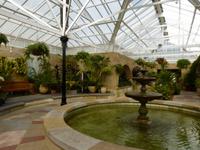 009.Botanischer Garten-Hobart &ndash; &copy; Maria Michel (Eberhardt TRAVEL)