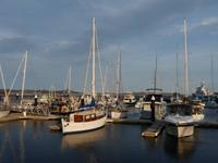 011.Hobart &ndash; &copy; Maria Michel (Eberhardt TRAVEL)