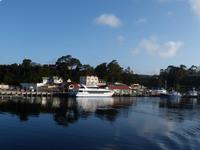 051.Strahan &ndash; &copy; Maria Michel (Eberhardt TRAVEL)