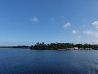 054.Strahan-Bootsfahrt &ndash; &copy; Maria Michel (Eberhardt TRAVEL)