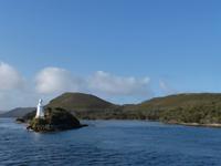 056.Strahan-Bootsfahrt &ndash; &copy; Maria Michel (Eberhardt TRAVEL)