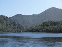 075.Strahan-Bootsfahrt-Gordon Fluss &ndash; &copy; Maria Michel (Eberhardt TRAVEL)