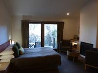 103.Cradle Mountian Lodge &ndash; &copy; Maria Michel (Eberhardt TRAVEL)