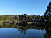 108.Cradle Mountain Lodge &ndash; &copy; Maria Michel (Eberhardt TRAVEL)