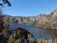 130.Cradle Mountain NP &ndash; &copy; Maria Michel (Eberhardt TRAVEL)