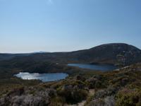 134.Cradle Mountain NP &ndash; &copy; Maria Michel (Eberhardt TRAVEL)