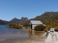 143.Cradle Mountain NP &ndash; &copy; Maria Michel (Eberhardt TRAVEL)