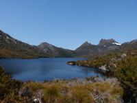 145.Cradle Mountain NP &ndash; &copy; Maria Michel (Eberhardt TRAVEL)