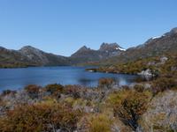 146.Cradle Mountain NP &ndash; &copy; Maria Michel (Eberhardt TRAVEL)