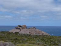 225.Remarkable Rocks-Kangaroo Island &ndash; &copy; Maria Michel (Eberhardt TRAVEL)