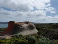 229.Remarkable Rocks-Kangaroo Island &ndash; &copy; Maria Michel (Eberhardt TRAVEL)